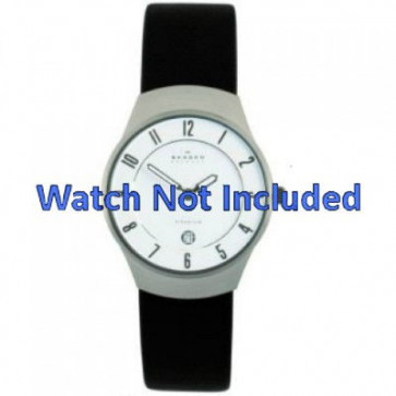 Skagen Klockarmband 533STLW
